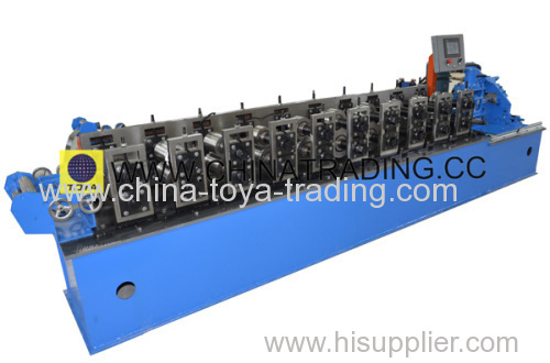 Thicker Plate Cutting Machine 