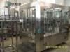 PET Bottle Filling Machine 4000bph Beverage Monoblock Filling Machine