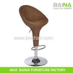 used commercial bar chair BN-5003