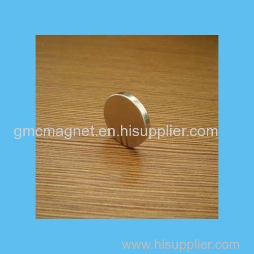 Disk N35 Neodymium Magnets