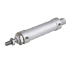 MAL Aluminum Alloy Mini Cylinder