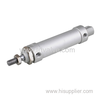 MAL Aluminum Alloy Mini Cylinder