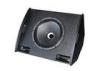 Disco Professional Sound Equipment Speaker , Stage Monitor 300W