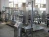 PET Bottle Filling Machine