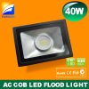 40W IP66 AC no driver LED flood light