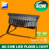 40W AC no driver LED flood light