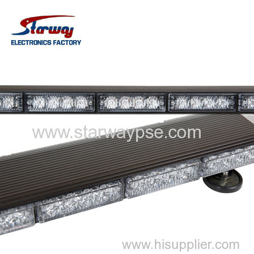 Starway Police Warning Vehicle LED Mini Light bar