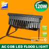 AC no driver 120W COB LED flood light