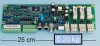 NIOC-02C, I/O control board, ABB parts
