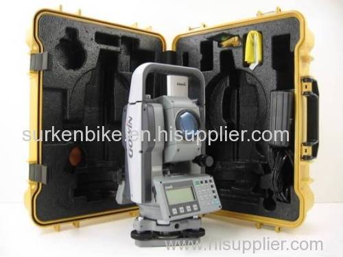 Topcon Gowin TKS-202 Total Station