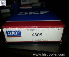 Deep Groove Ball Bearing 6212/SKF Ball Bearing with Low Price