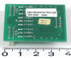 SCA, XV C723 AE16, Current measuring parts, middle-voltage module