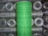 PVC coated hexagonal wire mesh /PVC coated chicken wire mesh