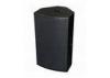 Black Conference Room Audio Systems , Plywood Loudspeakers 450W