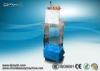 150W Dark Circle Removal No Needle Mesotherapy Machine For Beauty Salon
