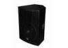 400W Conference Room Audio Systems , Stage Monitor 1.75&quot;+15&quot;