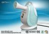 110V Mini Facial Ion Steamer Personal Care Equipment For Home Use