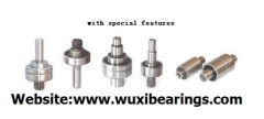 WIB1938117 Water Pump Bearing