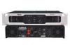 Class H Conference Room Audio Systems Analogue , 2 Channel 2550W