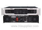 Class H Conference Room Audio Systems Analogue , 2 Channel 2550W