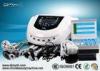 Ultrasonic Diamond Microdermabrasion Machine With Lymphatic Drainage