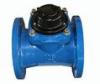 4 Inch Mass Flow Accuracy Bulk Woltman Water Meter for Turbine , Multi Jet