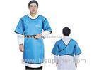 Single Layer X-ray Lead Aprons for CT Scanning rooms , Medical diagnostic room