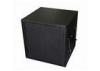 650W 8ohm Line Array System High Power With Single 18&quot; LF Driver