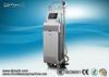 Professional Body / Face RF Vacuum Slimming Machine Vacuum Therapy Equipment With Roller