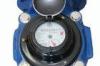 Anti-theft High Precision Smart Vertical Water Meter for Industrial or Irrigation