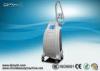 Pain Free Red Led RF Fat Freeze Cryolipolysis Treatment With 8&quot; Color Touch Screen