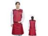 Split Type Double Layer X ray Protective Clothing for Radiation Protection