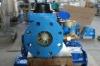 Accuracy Intelligent Combination Water Meter , Rotary Water Velocity Meter