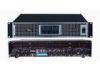 4x1300W Church Sound Systems With NOVER Capacitor , Class TD 150W
