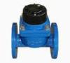 Vane Wheel Dry Dial Irrigation Water Meter for Agricultural , Multi Jet