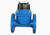 Detachable Element Horizontal Irrigation Water Meter for Turbine 50mm