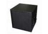 Light Weight Live Sound Speakers For Conference , 1x18&quot; 2 Neutrik NL4MP