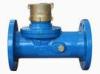 Intelligent Accuracy 80mm Industrial Water Meter By Magnetic Drive , 16 bar