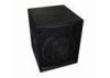 600W Live Sound Speakers Subwoofer With Single 18&quot; LF Driver 8ohm