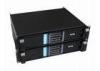4x1300W Class TD Theatre Sound Equipment / Light Weight Amplifier
