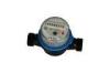 Accuracy Residential Water Meters