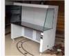 Double Person Laminar Air Flow Cabinet 220V , Medical Portable Clean Rooms