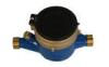 Liquid Seal Brass Water Meter