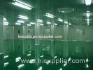 100000 Class EPS PVC Pharmaceutical Clean Room for Electronics / Hospital
