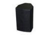 200W Speaker Church Audio Video Equipment , 1&quot; HF 8&quot; LF Driver