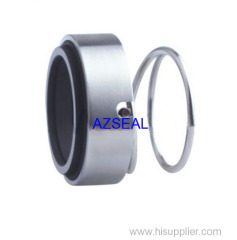 AZ208/12 Replace to VULCAN Type 2208/12B Mechanical Seals used for Fristam Pumps