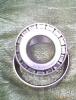 32209 tapered roller bearing