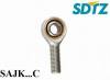 SAJK5C Rod End Bearing 5x18x8mm