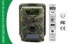 40pcs 950nm LEDs Wildlife Scouting Trail Camera , Stealth Hunting Camera