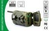 Camouflage MMS Ltl Acorn GSM Scouting Camera With Antenna And 2 inch LCD